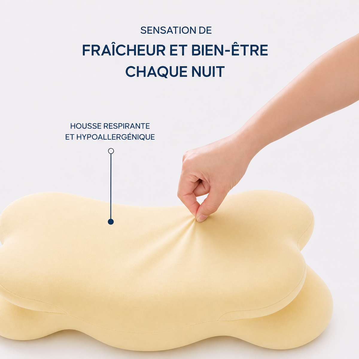 Housse d'Oreiller enfant